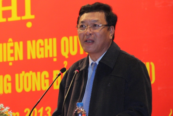 Đổi mới toàn diện là giải quyết một cách tổng thể, có hệ thống của ngành giáo dục